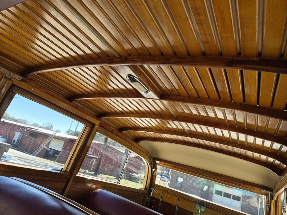1948 Oldsmobile - Image 14 of 17