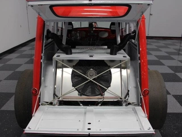 1948 Crosley CC - Image 7 of 12