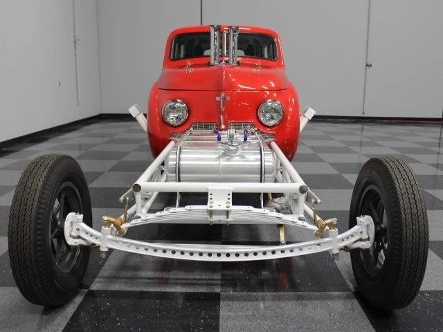 1948 Crosley CC - Image 3 of 12