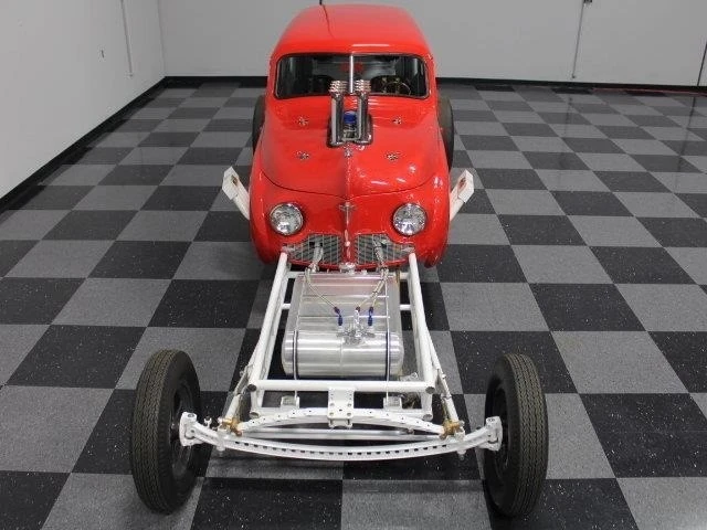 1948 Crosley CC - Image 5 of 12