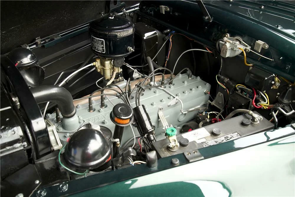 1948 Packard Clipper - Image 3 of 5