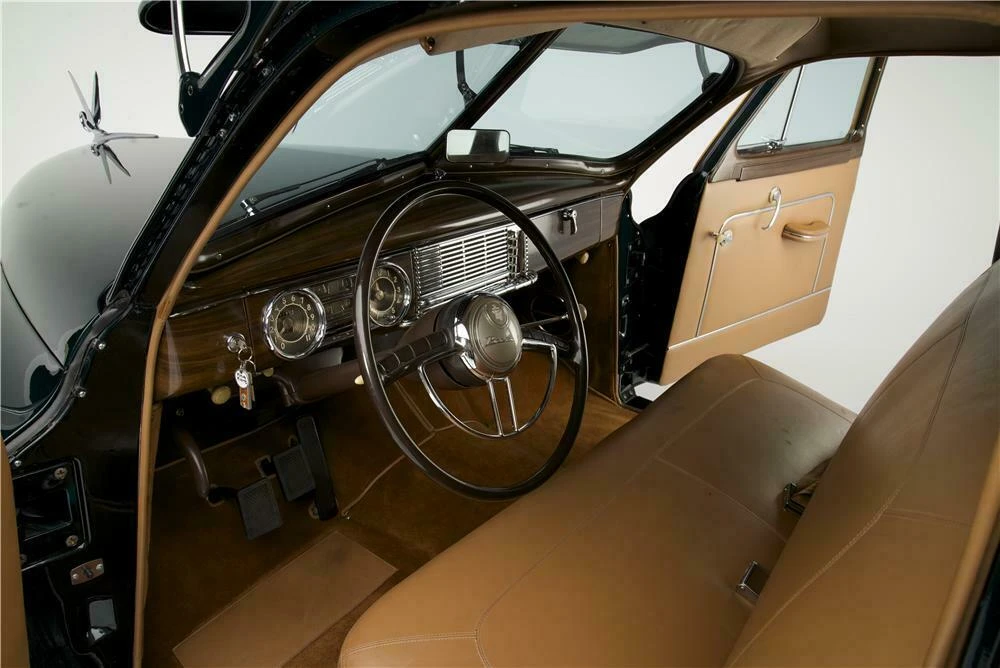 1948 Packard Clipper - Image 4 of 5