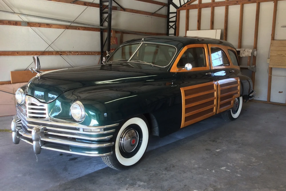 1948 Packard Clipper - Image 2 of 5