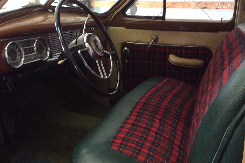 1948 Packard Clipper - Image 4 of 5