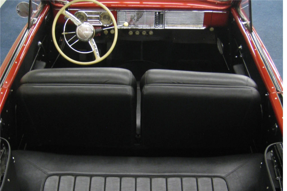 1948 Packard Clipper - Image 4 of 6