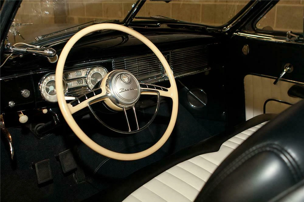 1948 Packard Clipper - Image 3 of 4