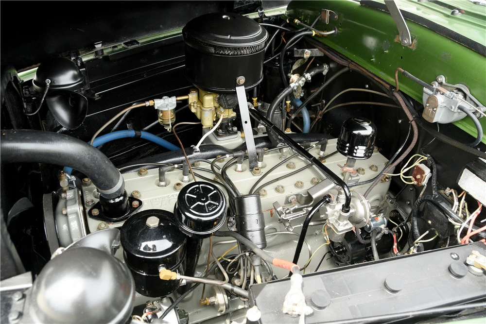 1948 Packard Clipper - Image 3 of 5