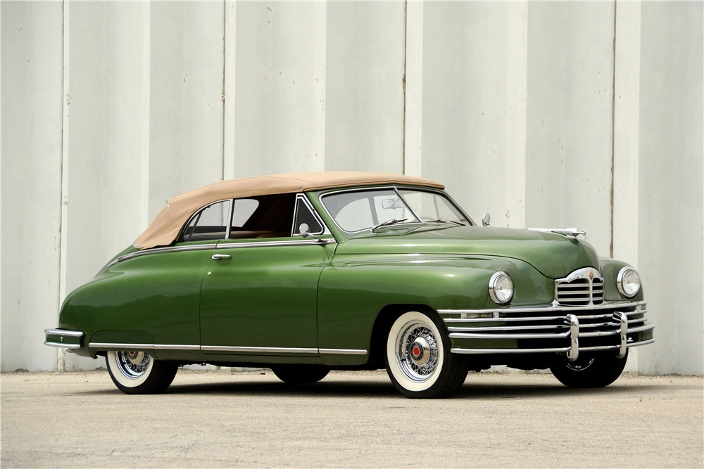 1948 Packard Clipper - Image 2 of 5