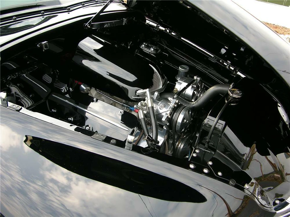 1948 Packard Clipper - Image 3 of 4
