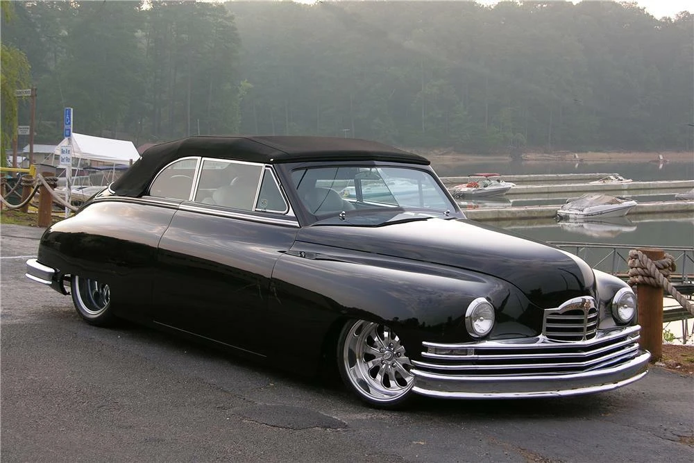 1948 Packard Clipper - Image 2 of 4