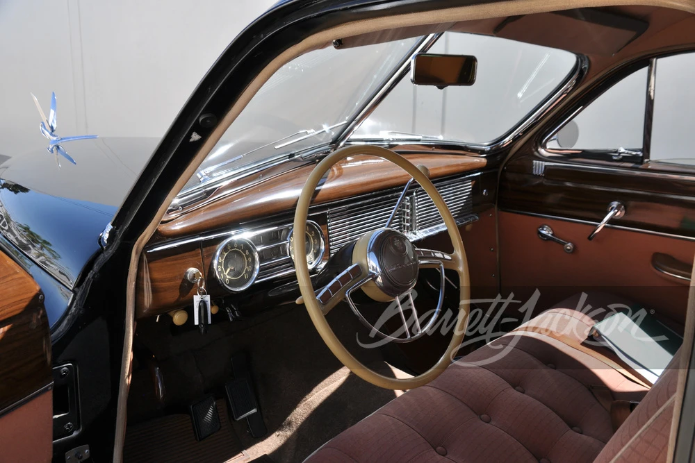 1948 Packard Clipper - Image 3 of 16