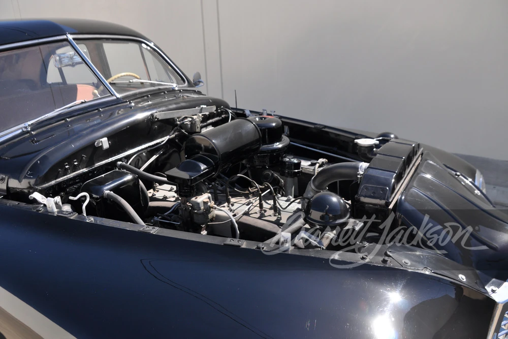 1948 Packard Clipper - Image 6 of 16