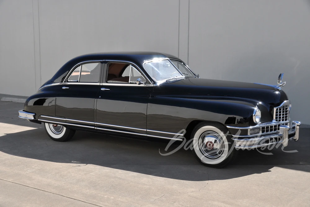 1948 Packard Clipper - Image 7 of 16