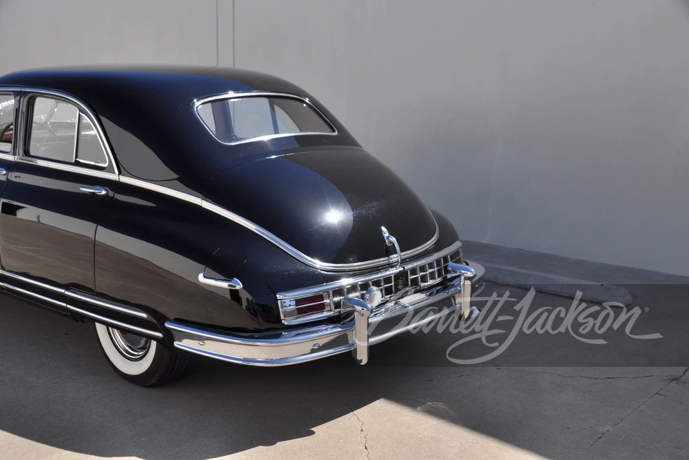 1948 Packard Clipper - Image 8 of 16