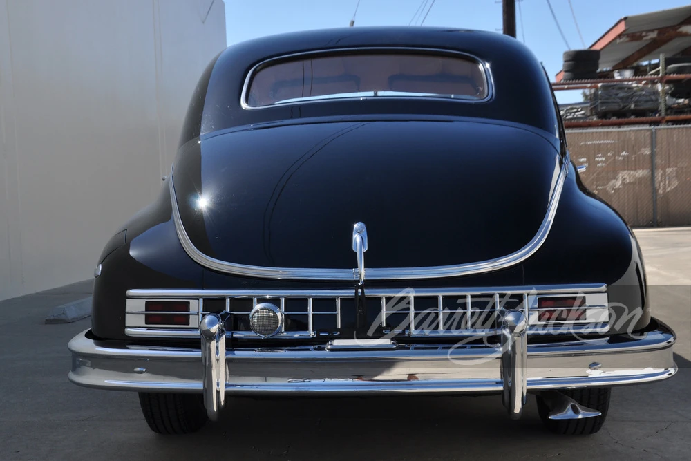 1948 Packard Clipper - Image 9 of 16