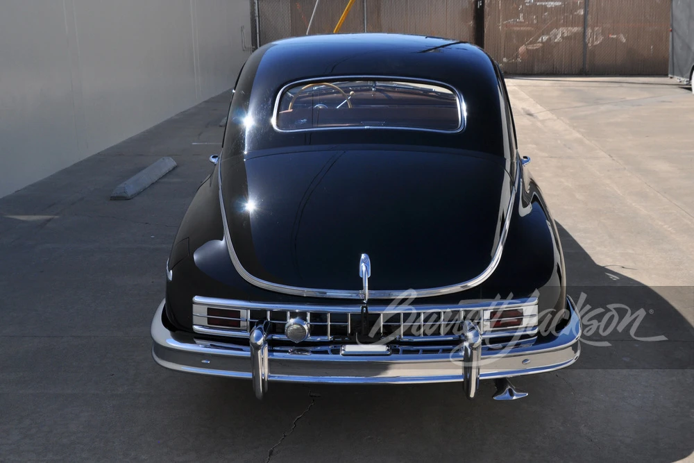 1948 Packard Clipper - Image 10 of 16
