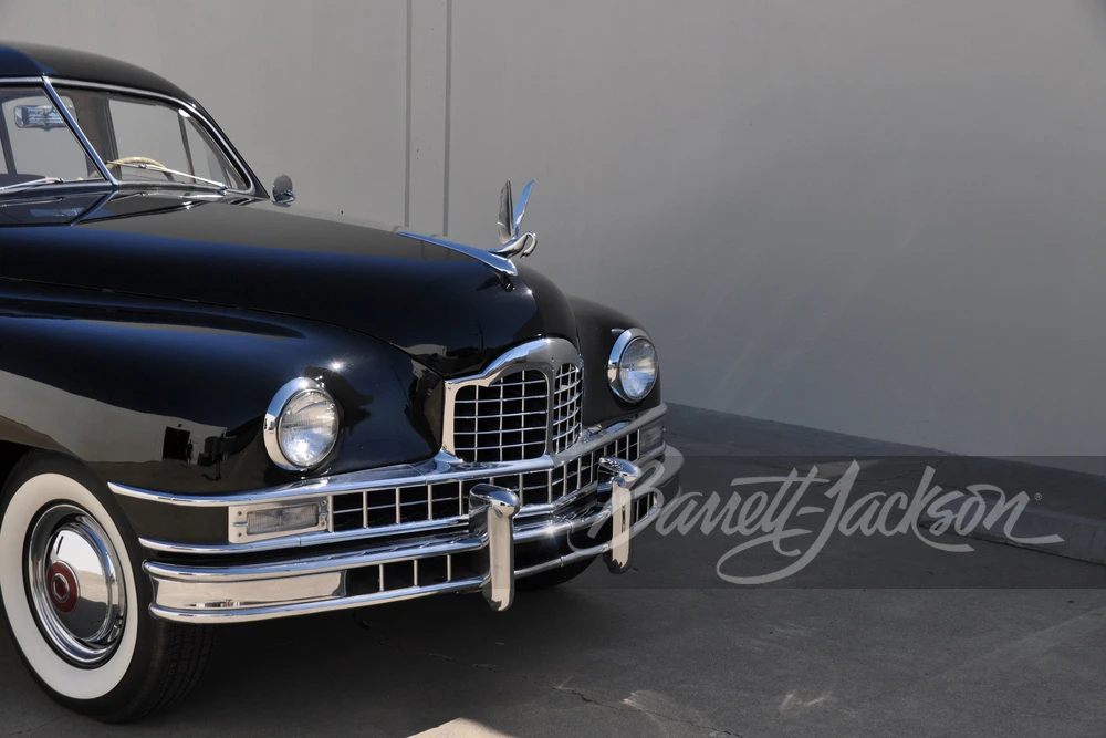 1948 Packard Clipper - Image 12 of 16