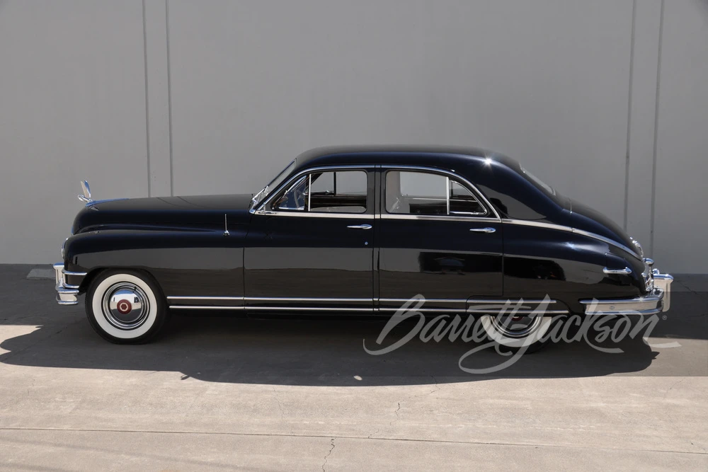 1948 Packard Clipper - Image 13 of 16