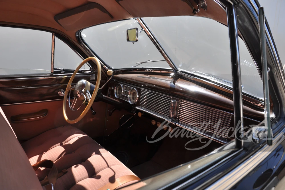 1948 Packard Clipper - Image 14 of 16