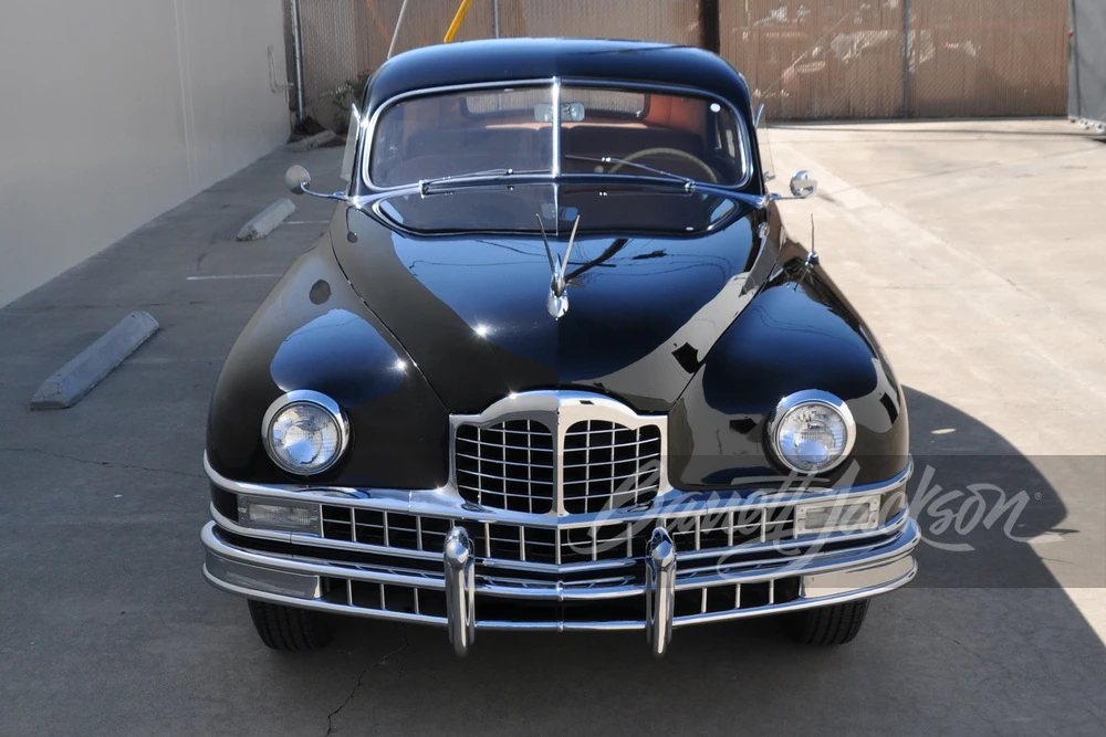 1948 Packard Clipper - Image 15 of 16