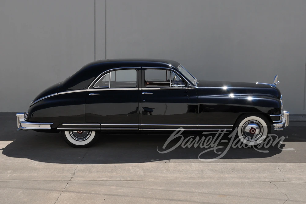 1948 Packard Clipper - Image 16 of 16