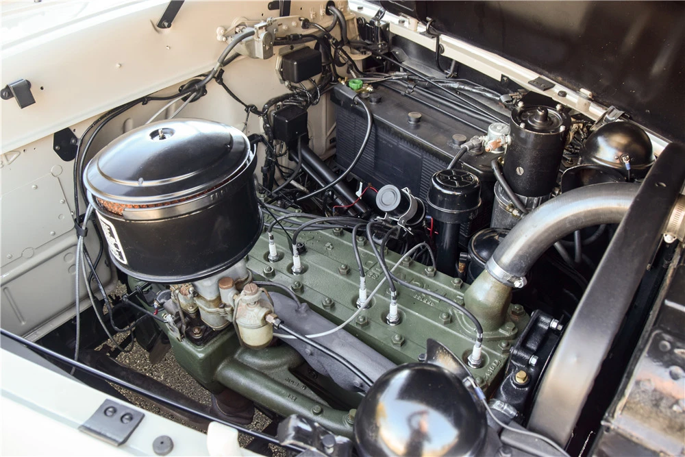 1948 Packard Clipper - Image 3 of 6