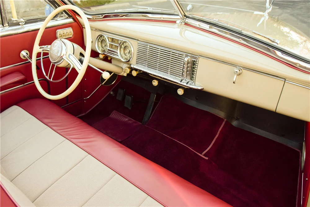 1948 Packard Clipper - Image 4 of 6