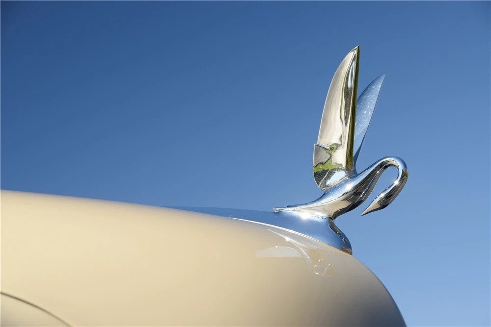 1948 Packard Clipper - Image 5 of 6