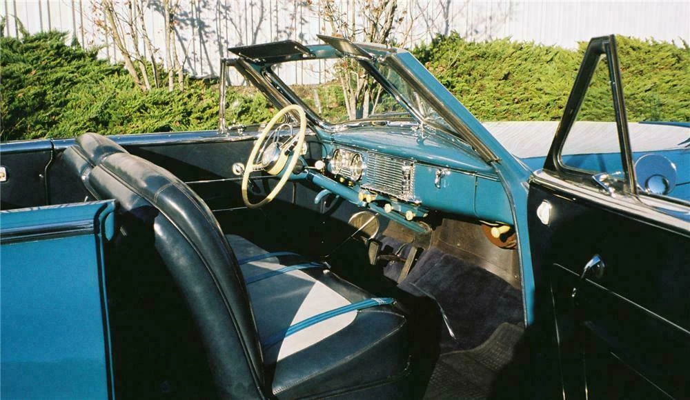 1948 Packard Clipper - Image 4 of 5