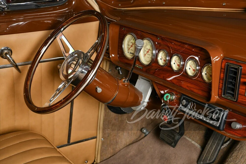 1948 Packard Clipper - Image 4 of 9