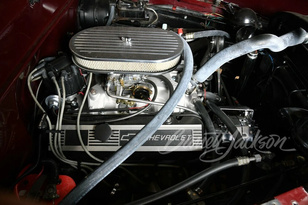1948 Packard Clipper - Image 5 of 9