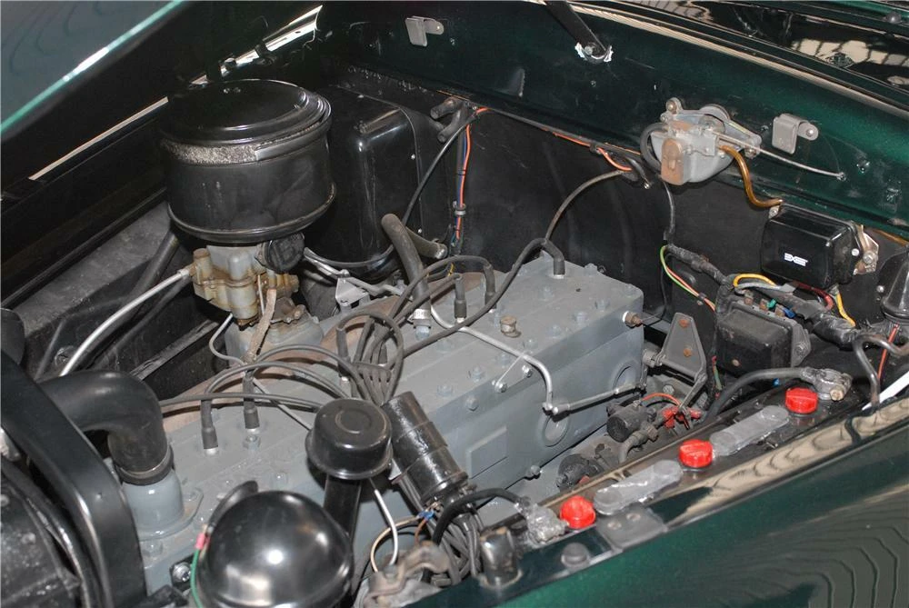 1948 Packard Clipper - Image 3 of 6