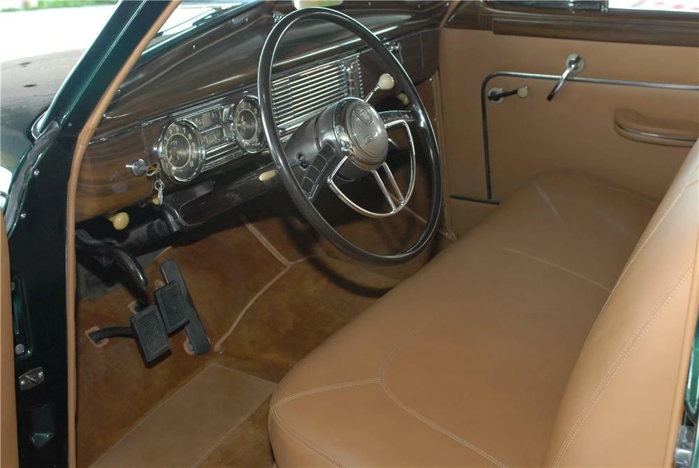 1948 Packard Clipper - Image 4 of 6