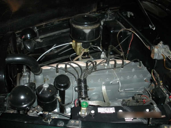 1948 Packard Clipper - Image 3 of 4