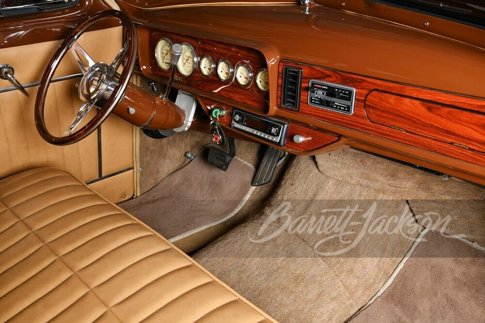 1948 Packard Clipper - Image 4 of 9