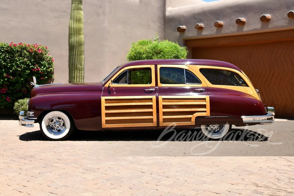1948 Packard Clipper - Image 6 of 9