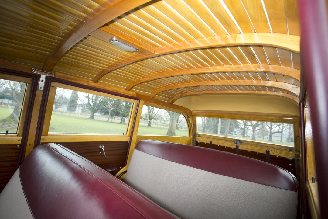 1948 Pontiac - Image 15 of 31