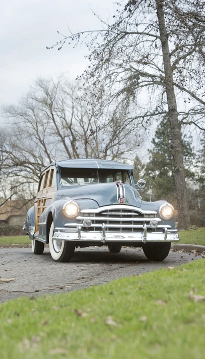 1948 Pontiac - Image 2 of 31