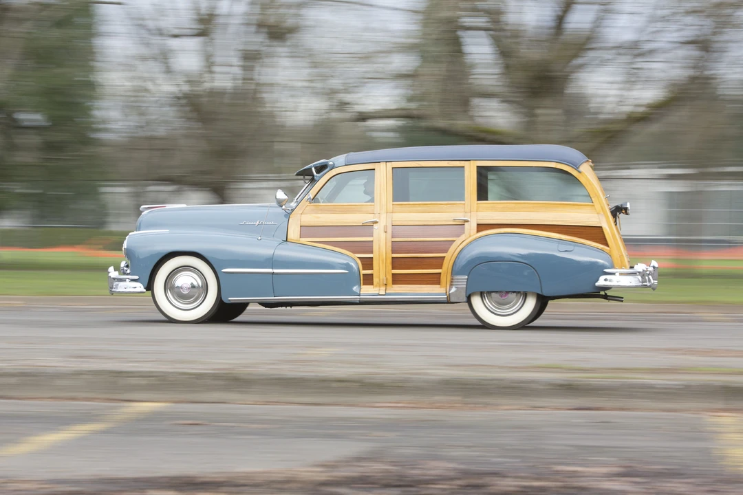 1948 Pontiac - Image 16 of 31