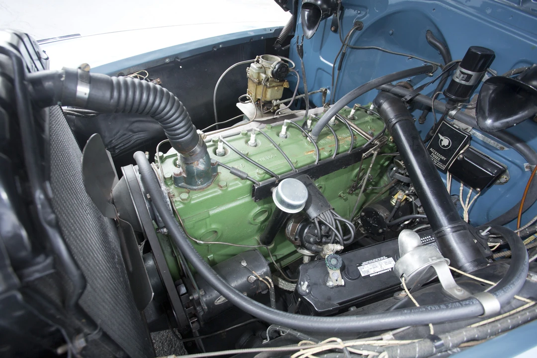 1948 Pontiac - Image 10 of 31