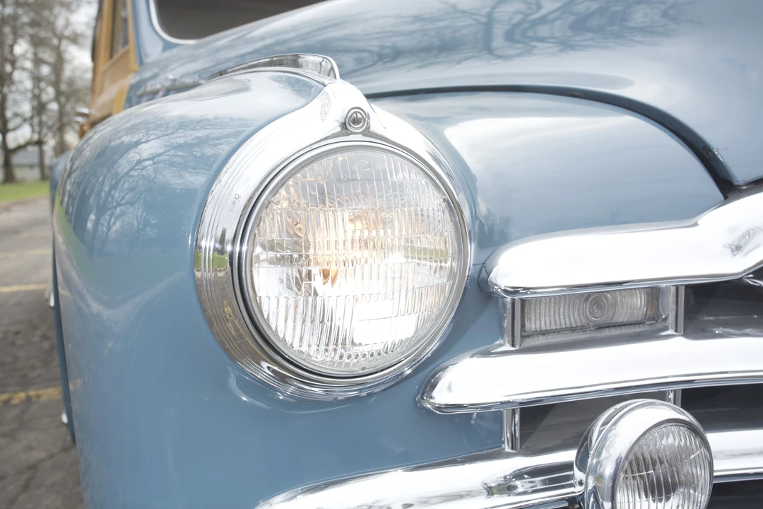 1948 Pontiac - Image 31 of 31