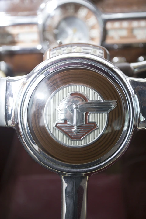 1948 Pontiac - Image 20 of 31