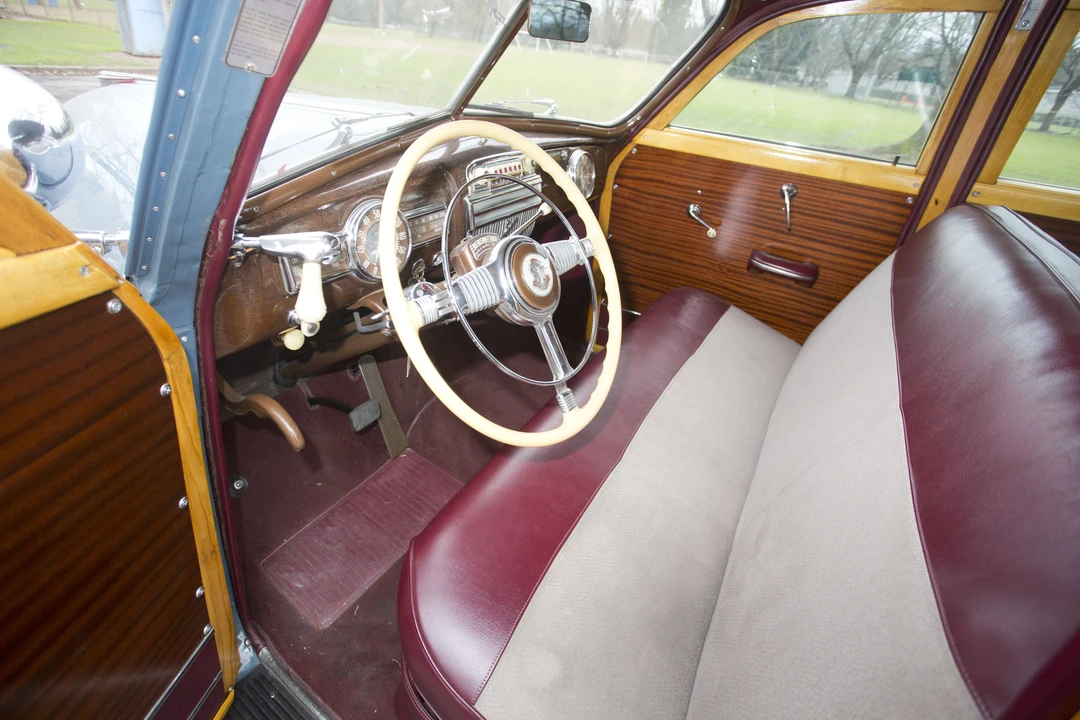 1948 Pontiac - Image 24 of 31