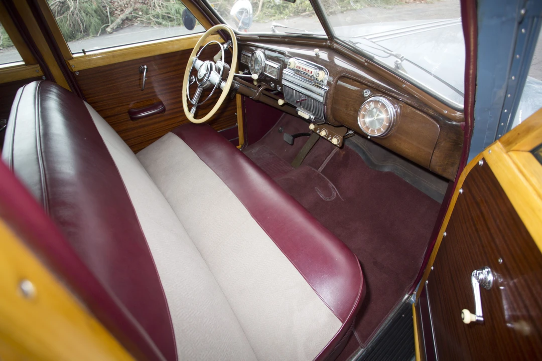 1948 Pontiac - Image 22 of 31
