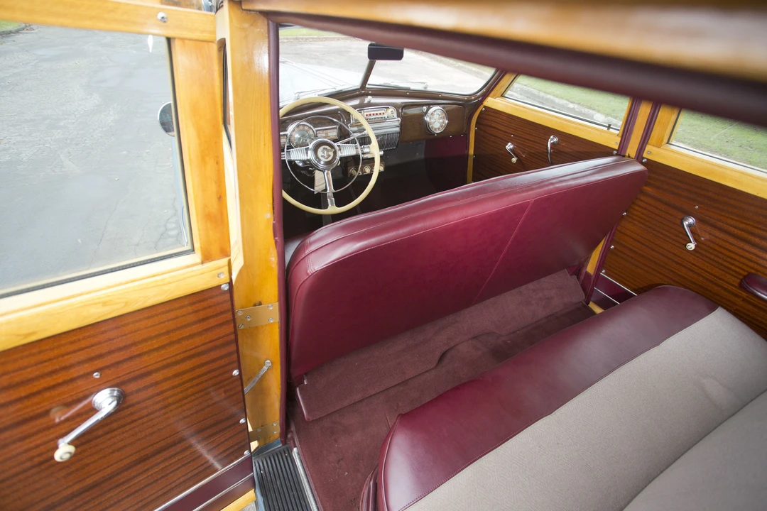 1948 Pontiac - Image 17 of 31