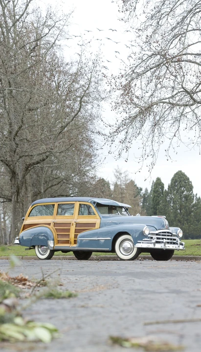 1948 Pontiac - Image 5 of 31