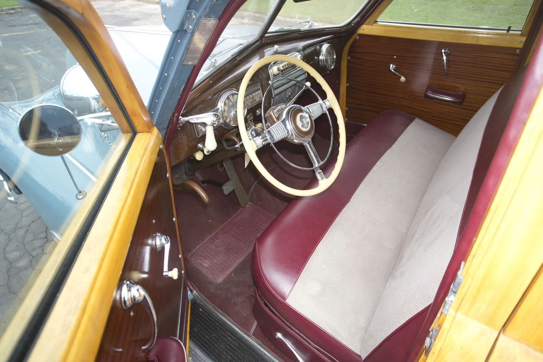 1948 Pontiac - Image 23 of 31