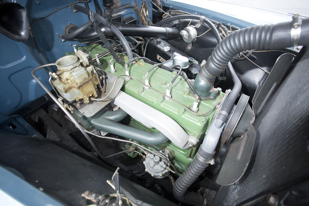 1948 Pontiac - Image 11 of 31