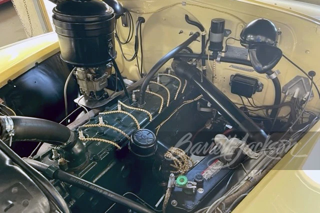 1948 Pontiac Chieftain - Image 3 of 15