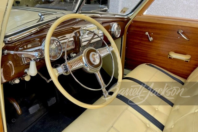 1948 Pontiac Chieftain - Image 4 of 15